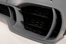 Mercedes-Benz Sprinter (W907/W910) GT Design Első Lökhárító (Évj.: 2019 - 2021) by CarKitt