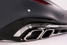 Mercedes-Benz S-Klasse (W221) W223 S63 AMG Design Komplett Conversion Bodykit (Évj.: 2005 - 2013) by CarKitt