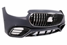 Mercedes-Benz S-Klasse (W221) W223 S63 AMG Design Komplett Conversion Bodykit (Évj.: 2005 - 2013) by CarKitt