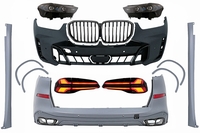 BMW X5-ös Széria (G05) 2024+ M-Tech LCI Design Komplett Bodykit (Évj.: 2019 - 2022) by CarKitt