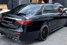 Mercedes-Benz E-Klasse (W212) W213 E63 AMG Design Komplett Conversion Kit (Évj.: 2009 - 2012) by CarKitt