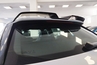 Audi A3 (8Y) RS3 Design Hátsó Csomagtér Spoiler (Évj.: 2020 - 2024) by CarKitt