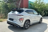 Hyundai Kona (MK2) N-Design Hátsó Lökhárító Diffúzor Toldat (Évj.: 2023-tól) by CarKitt