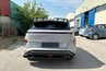 Hyundai Kona (MK2) N-Design Hátsó Lökhárító Diffúzor Toldat (Évj.: 2023-tól) by CarKitt