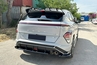 Hyundai Kona (MK2) N-Design Hátsó Tető Spoiler (Évj.: 2023-tól) by CarKitt