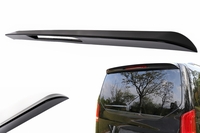 Mercedes-Benz V-Klasse (W447) / EQV Hátsó Csomagtér Spoiler (Évj.: 2014.04-től) by CarKitt